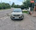 Коричневый Чери Tiggo 2, объемом двигателя 1.5 л и пробегом 85 тыс. км за 8000 $, фото 1 на Automoto.ua