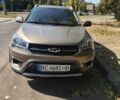 Коричневый Чери Tiggo 2, объемом двигателя 1.5 л и пробегом 70 тыс. км за 8300 $, фото 6 на Automoto.ua