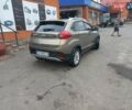 Коричневый Чери Tiggo 2, объемом двигателя 1.5 л и пробегом 85 тыс. км за 8000 $, фото 3 на Automoto.ua