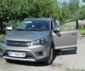 Коричневий Чері Tiggo 2, об'ємом двигуна 1.5 л та пробігом 62 тис. км за 9500 $, фото 1 на Automoto.ua