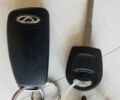 Коричневый Чери Tiggo 2, объемом двигателя 1.5 л и пробегом 30 тыс. км за 8800 $, фото 19 на Automoto.ua