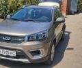 Коричневый Чери Tiggo 2, объемом двигателя 1.5 л и пробегом 30 тыс. км за 8800 $, фото 1 на Automoto.ua