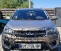 Коричневий Чері Tiggo 2, об'ємом двигуна 1.5 л та пробігом 70 тис. км за 7800 $, фото 1 на Automoto.ua