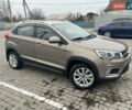 Коричневий Чері Tiggo 2, об'ємом двигуна 1.5 л та пробігом 19 тис. км за 8500 $, фото 2 на Automoto.ua