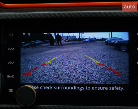 Коричневый Чери Tiggo 2, объемом двигателя 1.5 л и пробегом 91 тыс. км за 7700 $, фото 24 на Automoto.ua