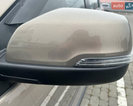 Коричневий Чері Tiggo 2, об'ємом двигуна 1.5 л та пробігом 19 тис. км за 8500 $, фото 8 на Automoto.ua