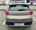 Коричневий Чері Tiggo 2, об'ємом двигуна 1.5 л та пробігом 19 тис. км за 8500 $, фото 11 на Automoto.ua