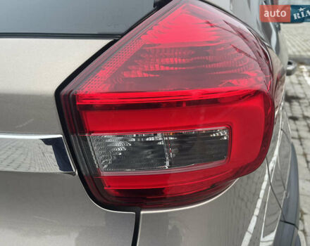 Коричневий Чері Tiggo 2, об'ємом двигуна 1.5 л та пробігом 19 тис. км за 8500 $, фото 13 на Automoto.ua