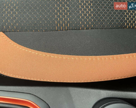 Коричневий Чері Tiggo 2, об'ємом двигуна 1.5 л та пробігом 19 тис. км за 8500 $, фото 24 на Automoto.ua