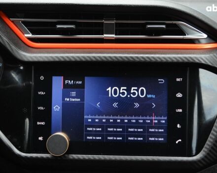 Коричневый Чери Tiggo 2, объемом двигателя 1.5 л и пробегом 91 тыс. км за 7700 $, фото 16 на Automoto.ua