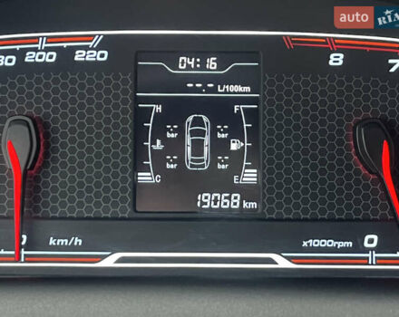 Коричневий Чері Tiggo 2, об'ємом двигуна 1.5 л та пробігом 19 тис. км за 8500 $, фото 40 на Automoto.ua