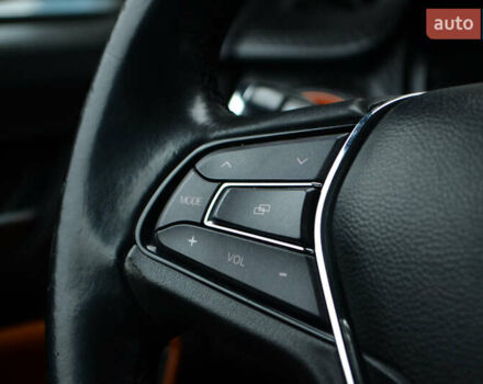 Коричневый Чери Tiggo 2, объемом двигателя 1.5 л и пробегом 91 тыс. км за 7700 $, фото 28 на Automoto.ua