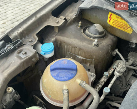 Коричневий Чері Tiggo 2, об'ємом двигуна 1.5 л та пробігом 19 тис. км за 8500 $, фото 38 на Automoto.ua