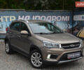 Коричневий Чері Tiggo 2, об'ємом двигуна 1.5 л та пробігом 91 тис. км за 7700 $, фото 1 на Automoto.ua