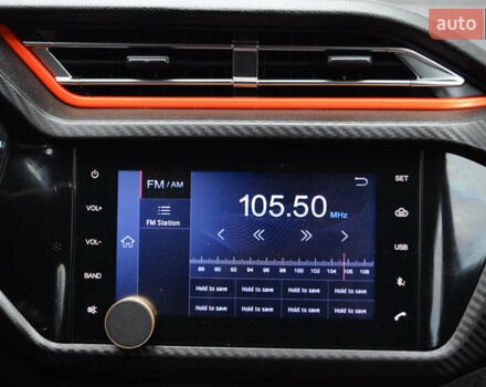 Коричневый Чери Tiggo 2, объемом двигателя 1.5 л и пробегом 91 тыс. км за 7700 $, фото 23 на Automoto.ua