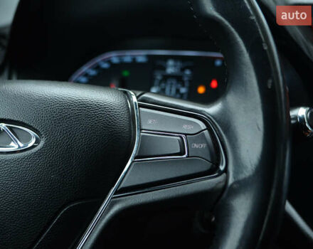 Коричневый Чери Tiggo 2, объемом двигателя 1.5 л и пробегом 91 тыс. км за 7700 $, фото 29 на Automoto.ua