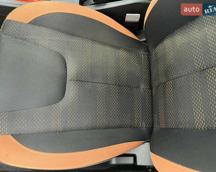 Коричневий Чері Tiggo 2, об'ємом двигуна 1.5 л та пробігом 19 тис. км за 8500 $, фото 20 на Automoto.ua