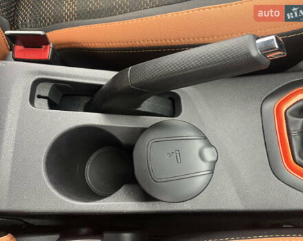 Коричневий Чері Tiggo 2, об'ємом двигуна 1.5 л та пробігом 19 тис. км за 8500 $, фото 26 на Automoto.ua