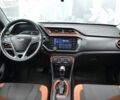 Коричневый Чери Tiggo 2, объемом двигателя 1.5 л и пробегом 91 тыс. км за 7700 $, фото 12 на Automoto.ua