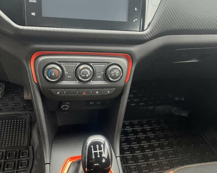 Коричневий Чері Tiggo 2, об'ємом двигуна 1.5 л та пробігом 19 тис. км за 8500 $, фото 23 на Automoto.ua