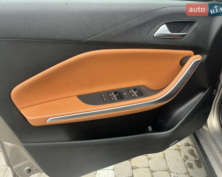 Коричневий Чері Tiggo 2, об'ємом двигуна 1.5 л та пробігом 19 тис. км за 8500 $, фото 19 на Automoto.ua