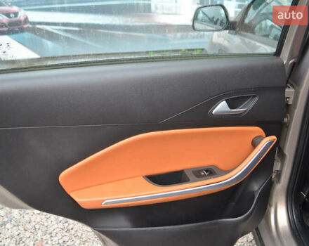 Коричневый Чери Tiggo 2, объемом двигателя 1.5 л и пробегом 91 тыс. км за 7700 $, фото 14 на Automoto.ua