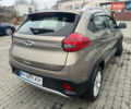 Коричневий Чері Tiggo 2, об'ємом двигуна 1.5 л та пробігом 19 тис. км за 8500 $, фото 12 на Automoto.ua