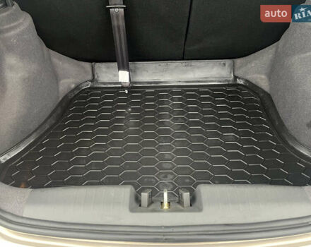 Коричневий Чері Tiggo 2, об'ємом двигуна 1.5 л та пробігом 19 тис. км за 8500 $, фото 33 на Automoto.ua