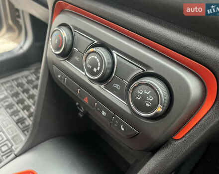 Коричневий Чері Tiggo 2, об'ємом двигуна 1.5 л та пробігом 19 тис. км за 8500 $, фото 27 на Automoto.ua