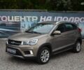Коричневый Чери Tiggo 2, объемом двигателя 1.5 л и пробегом 91 тыс. км за 7700 $, фото 1 на Automoto.ua