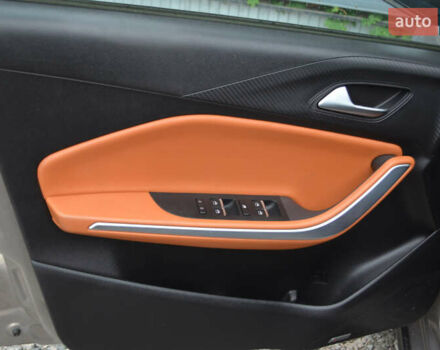 Коричневый Чери Tiggo 2, объемом двигателя 1.5 л и пробегом 91 тыс. км за 7700 $, фото 11 на Automoto.ua