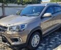 Коричневый Чери Tiggo 2, объемом двигателя 1.5 л и пробегом 77 тыс. км за 7000 $, фото 2 на Automoto.ua