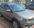 Коричневый Чери Tiggo 2, объемом двигателя 1.5 л и пробегом 67 тыс. км за 7500 $, фото 1 на Automoto.ua