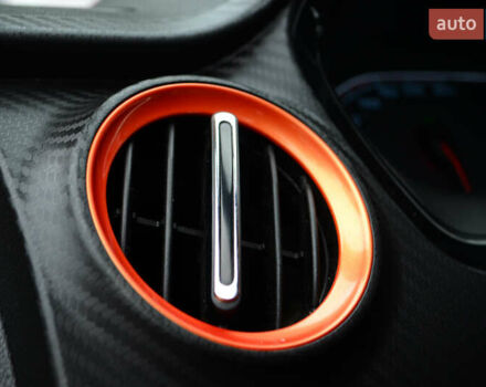 Коричневый Чери Tiggo 2, объемом двигателя 1.5 л и пробегом 91 тыс. км за 7700 $, фото 21 на Automoto.ua