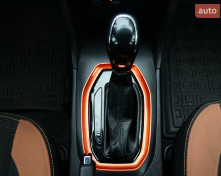 Коричневый Чери Tiggo 2, объемом двигателя 1.5 л и пробегом 91 тыс. км за 7700 $, фото 27 на Automoto.ua