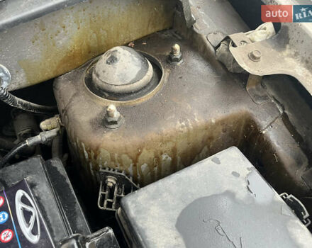 Коричневий Чері Tiggo 2, об'ємом двигуна 1.5 л та пробігом 19 тис. км за 8500 $, фото 37 на Automoto.ua