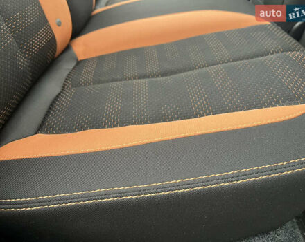 Коричневий Чері Tiggo 2, об'ємом двигуна 1.5 л та пробігом 19 тис. км за 8500 $, фото 29 на Automoto.ua