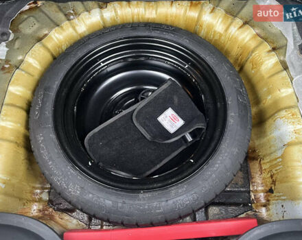 Коричневий Чері Tiggo 2, об'ємом двигуна 1.5 л та пробігом 19 тис. км за 8500 $, фото 35 на Automoto.ua