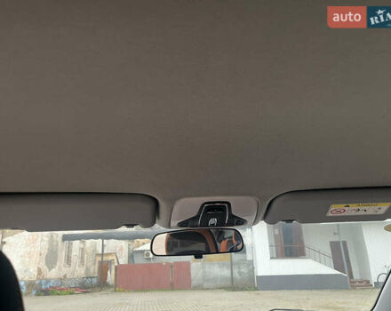 Коричневий Чері Tiggo 2, об'ємом двигуна 1.5 л та пробігом 19 тис. км за 8500 $, фото 32 на Automoto.ua