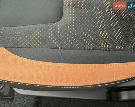 Коричневий Чері Tiggo 2, об'ємом двигуна 1.5 л та пробігом 19 тис. км за 8500 $, фото 21 на Automoto.ua