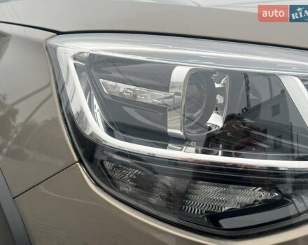 Коричневий Чері Tiggo 2, об'ємом двигуна 1.5 л та пробігом 19 тис. км за 8500 $, фото 4 на Automoto.ua