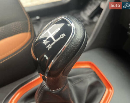 Коричневий Чері Tiggo 2, об'ємом двигуна 1.5 л та пробігом 19 тис. км за 8500 $, фото 25 на Automoto.ua