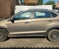Коричневый Чери Tiggo 2, объемом двигателя 1.5 л и пробегом 113 тыс. км за 8100 $, фото 1 на Automoto.ua