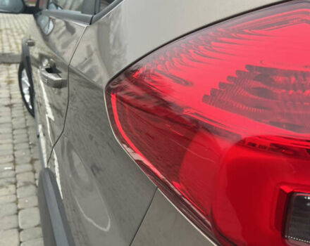 Коричневий Чері Tiggo 2, об'ємом двигуна 1.5 л та пробігом 19 тис. км за 8500 $, фото 15 на Automoto.ua