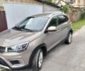 Коричневий Чері Tiggo 2, об'ємом двигуна 1.5 л та пробігом 37 тис. км за 9250 $, фото 5 на Automoto.ua