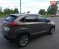 Коричневий Чері Tiggo 2, об'ємом двигуна 1.5 л та пробігом 98 тис. км за 8750 $, фото 7 на Automoto.ua