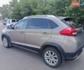 Коричневый Чери Tiggo 2, объемом двигателя 1.5 л и пробегом 97 тыс. км за 8900 $, фото 5 на Automoto.ua