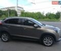 Коричневий Чері Tiggo 2, об'ємом двигуна 1.5 л та пробігом 97 тис. км за 8750 $, фото 9 на Automoto.ua