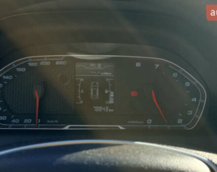 Коричневий Чері Tiggo 2, об'ємом двигуна 1.5 л та пробігом 78 тис. км за 7500 $, фото 10 на Automoto.ua