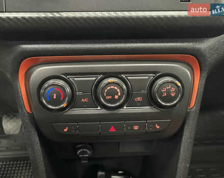 Коричневый Чери Tiggo 2, объемом двигателя 1.5 л и пробегом 68 тыс. км за 7500 $, фото 23 на Automoto.ua